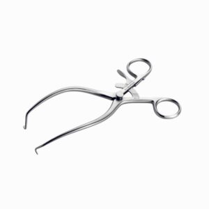 Gelpi Self Retaining Retractor 120mm - Precision Surgical Tool