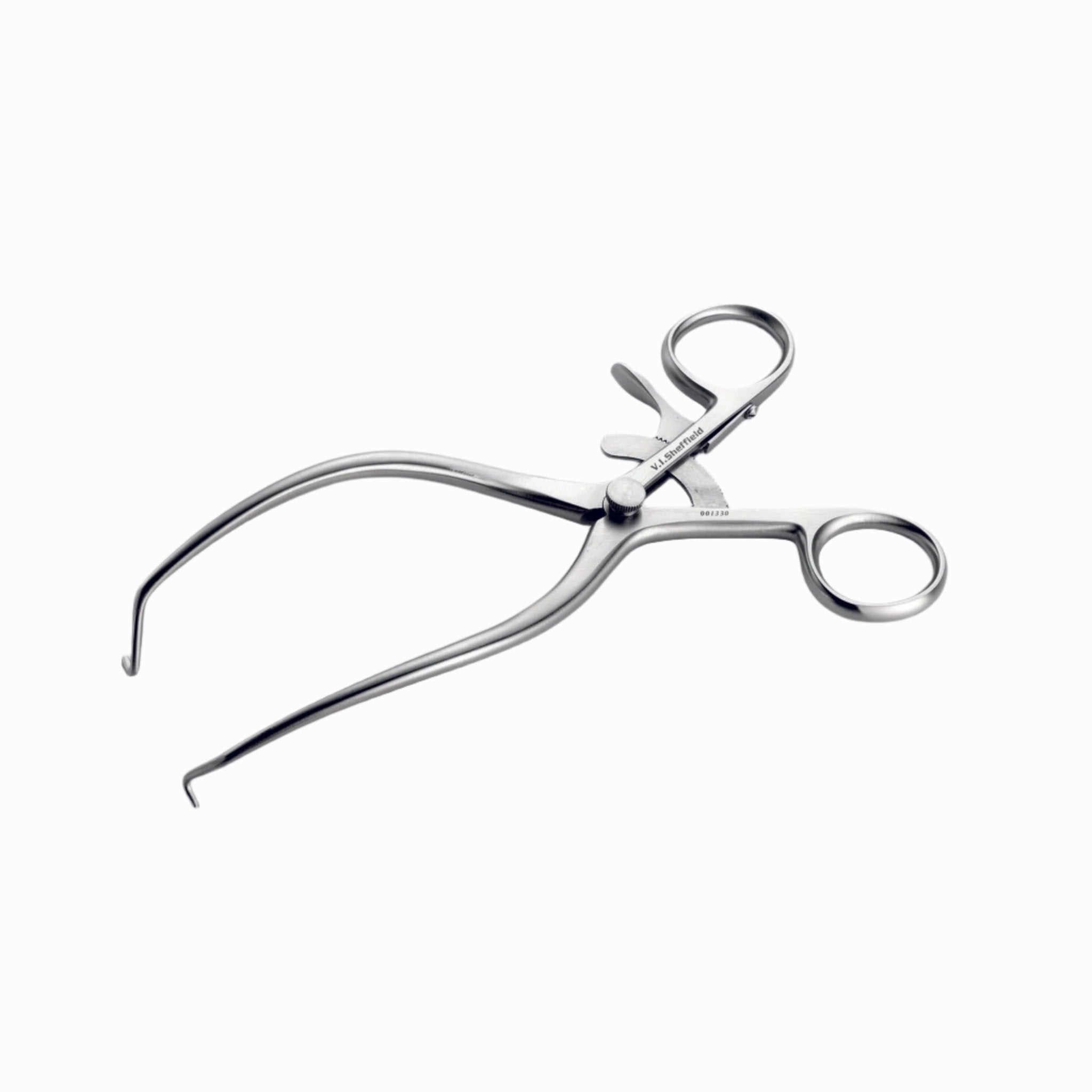 Gelpi Self Retaining Retractor 120mm - Precision Surgical Tool