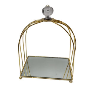 Opal Display Stand - 20cm