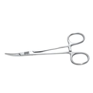 Halstead Mosquito Forceps - 125mm (Economy Range)