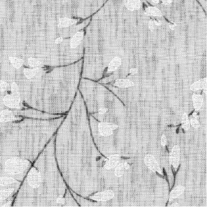 Lace curtain - Hampshire  voile