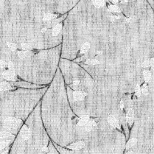 Lace curtain - Hampshire voile