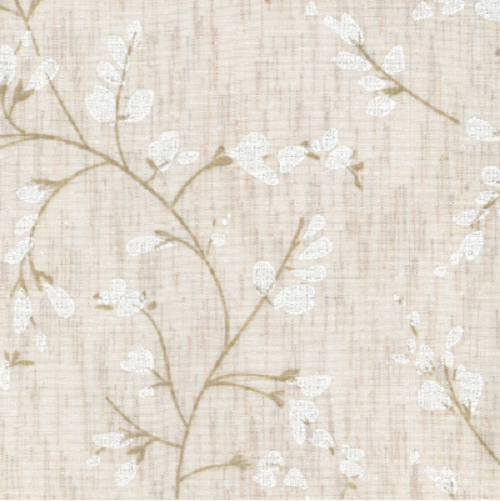 Lace curtain - Hampshire voile - Image 2
