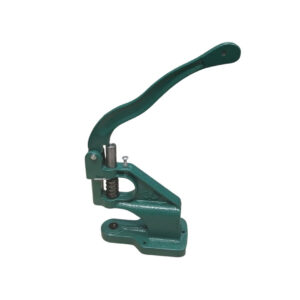 Hand Press - Manual Eyelet Grommet Machine