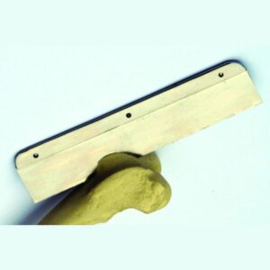 Hard Backed Orthopaedic Saw