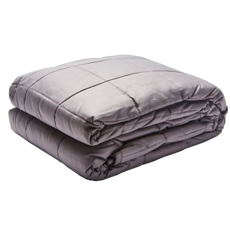HomeLuxe - Weighted Blanket 6.8kg - Image 3