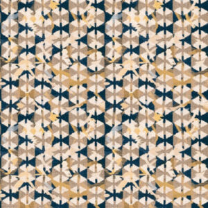 Curtain Fabric - Henri