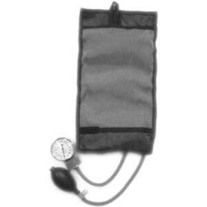 High Pressure Infusion Cuffs (Hi-Care)