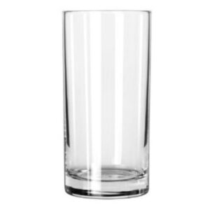 Hiball Glass - Clear 235ml - 6's