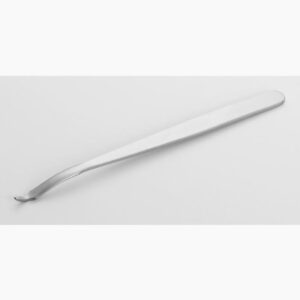 Hohmann Micro Bone Lever Short Tip, 160mm