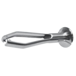 Holding sleeve, for 2,4mm Hex Screw