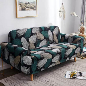 Sofa Covers - Printed - 6pc Set 321