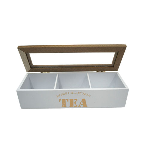 Bamboo Tea Box 3 Division - Image 4