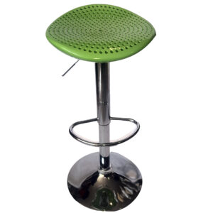 Bar Stool - Honeycomb