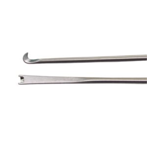 Hook & Push Knife for Meniscal Tears ??ç?? Veterinary Surgical Instruments