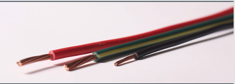DOMESTIC cables HOUSE WIREGENERAL PURPOSE HOUSE WIRE Per meter and 100 meter - Image 3