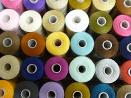 Polyester Thread