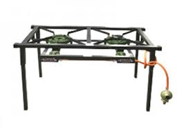 Boiling Tables - ZGS Light Duty