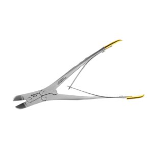 Implant Cutter Surgical Finish 1.5mm Capacity, TC Jaws