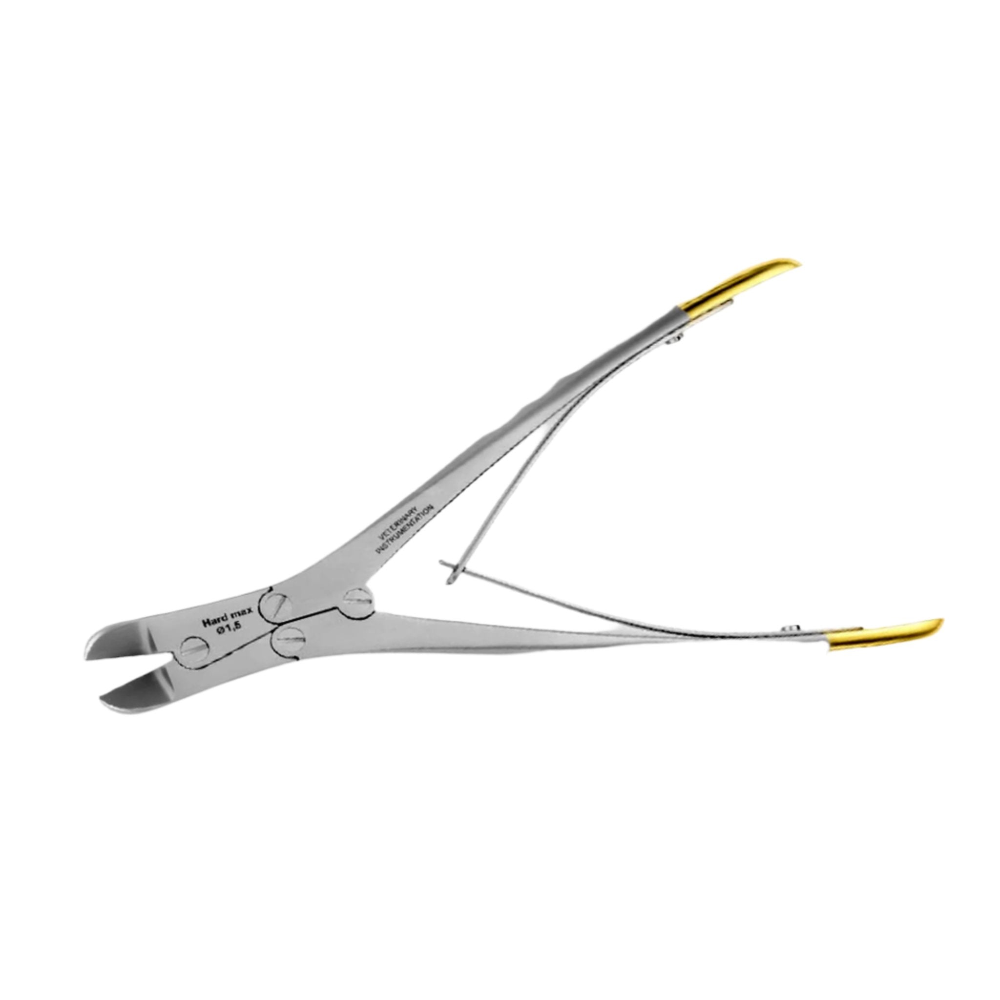 Implant Cutter Surgical Finish 1.5mm Capacity, TC Jaws