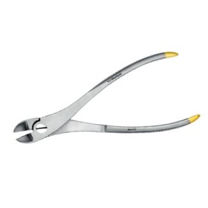 Implant Cutter Surgical Finish - 2.0mm Capacity, Simple Action