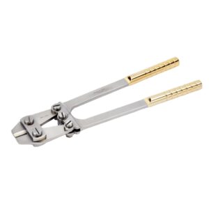 Implant Cutter TC Jaws, 3mm Capacity, 255mm ??ç?? Precision Tool