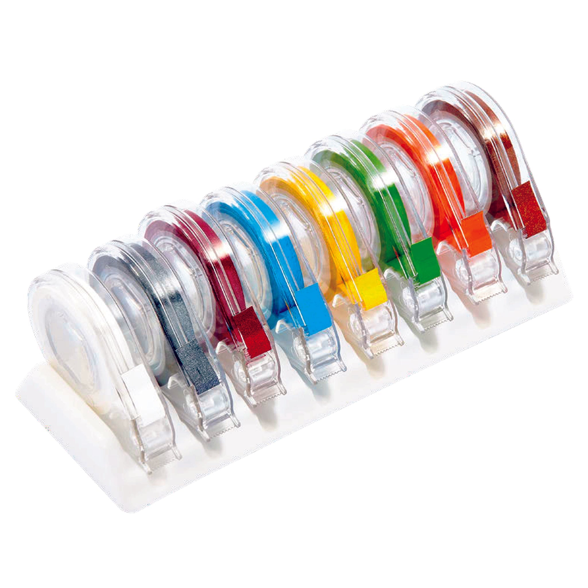 Instrument Marking Tape - Image 2