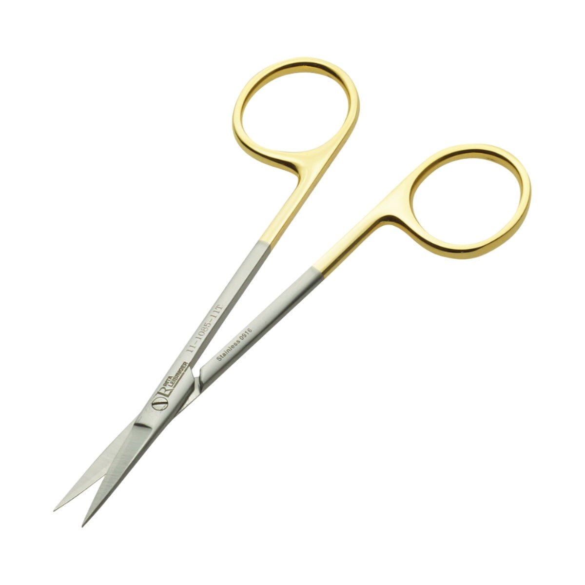 Iris Scissors (German Import) - Image 2