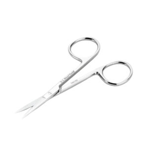 Iris Scissors High Quality UK Import