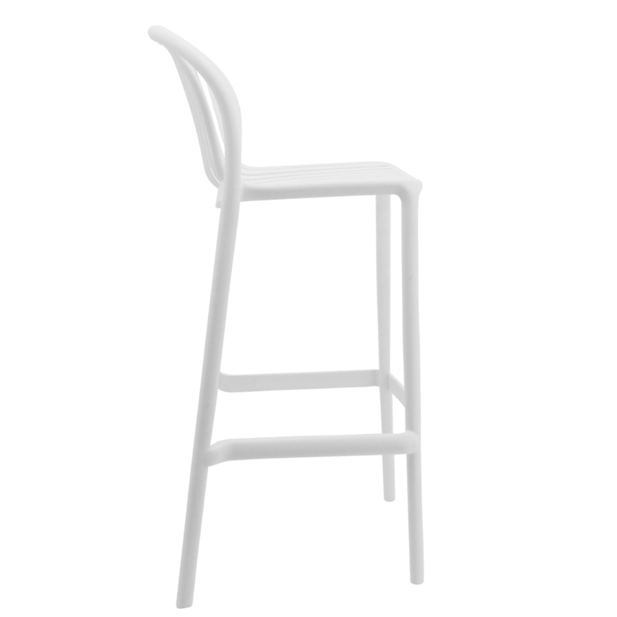 Italia Bar Chair - Image 3
