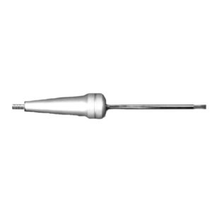 Jacobs Chuck Handle ??ç?? High-Quality UK Import for Medical Use
