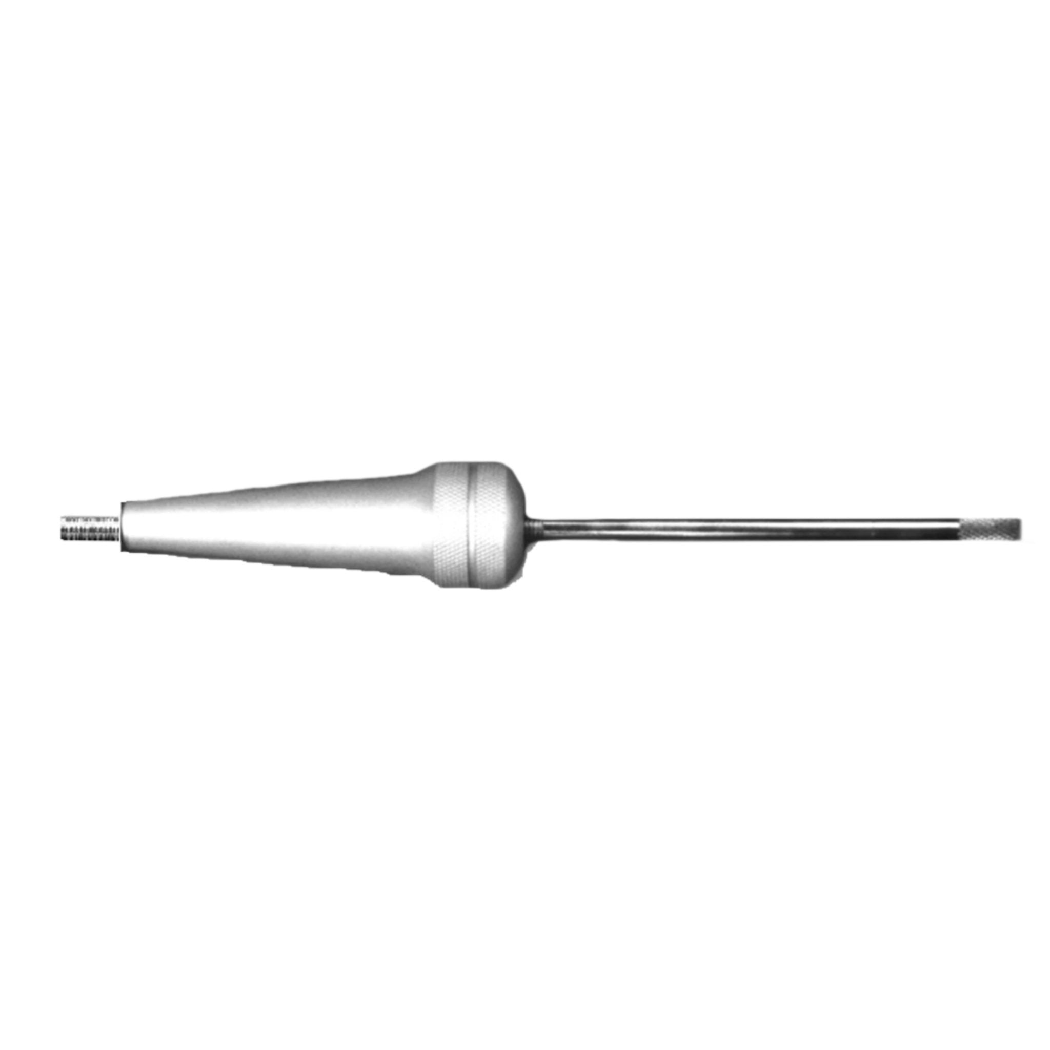 Jacobs Chuck Handle ??ç?? High-Quality UK Import for Medical Use