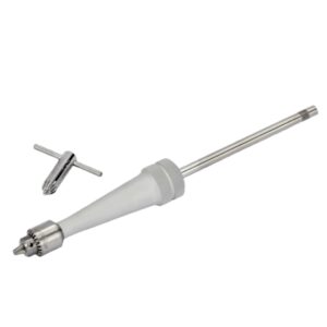 Jacobs Chuck with Handle – Surgical Tool by Rita Leibinger