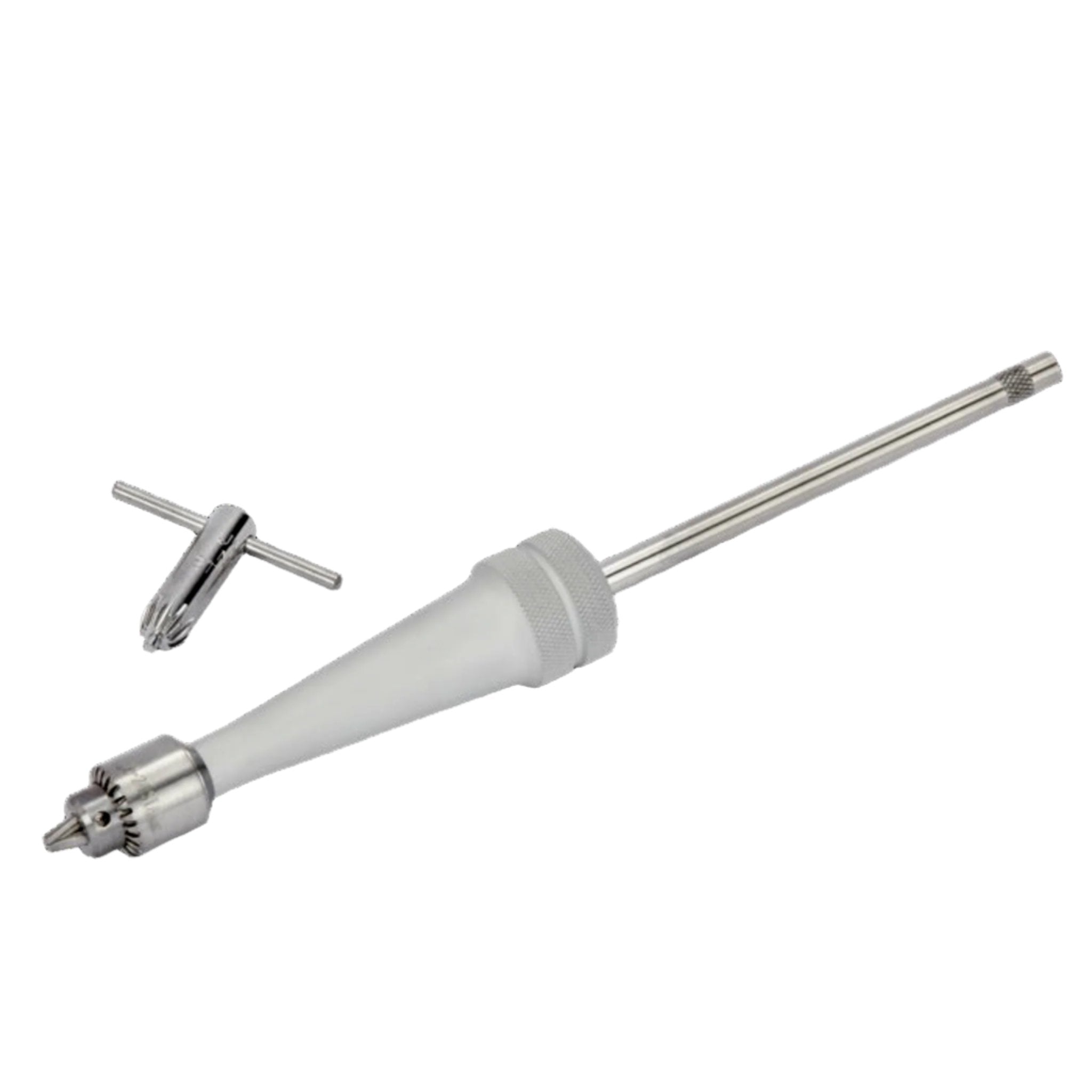 Jacobs Chuck with Handle – Surgical Tool by Rita Leibinger