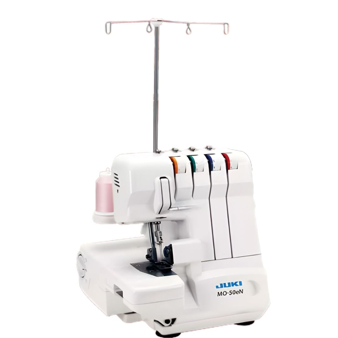 Juki Domestic - MO-50eN 4 Thread Overlocker - Image 2