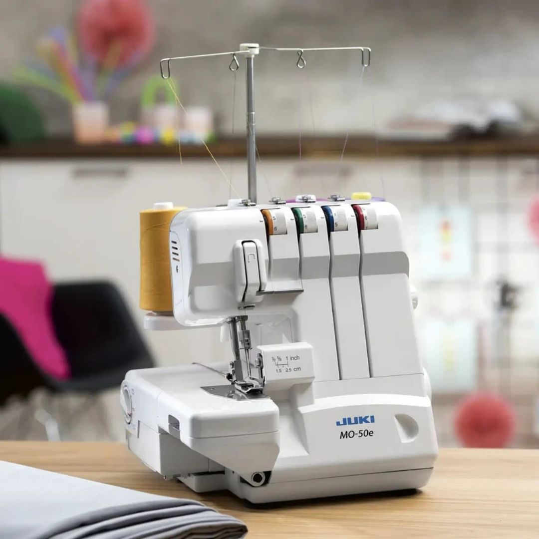 Juki Domestic - MO-50eN 4 Thread Overlocker