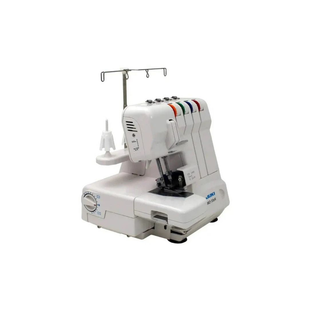 Juki Domestic - MO-50eN 4 Thread Overlocker - Image 3