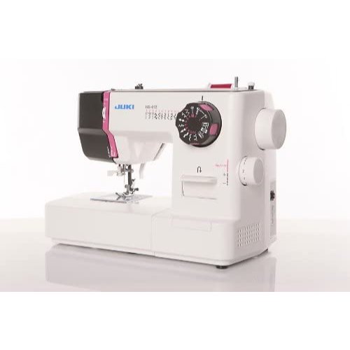 Juki Domestic - HZL-27Z Sewing Machine - Image 3