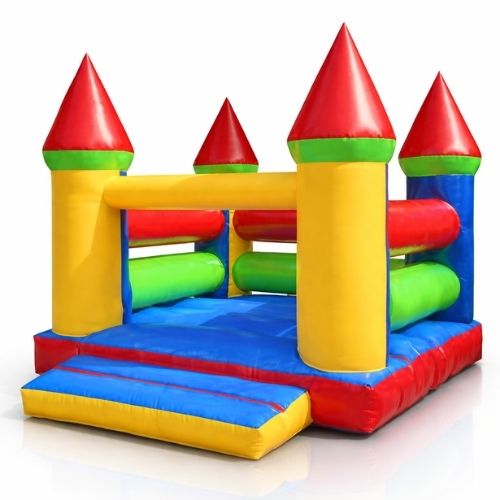Jumping Castle - Jumping Castle