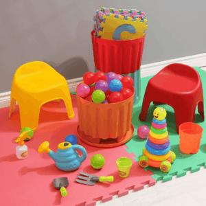 Junior Stool
