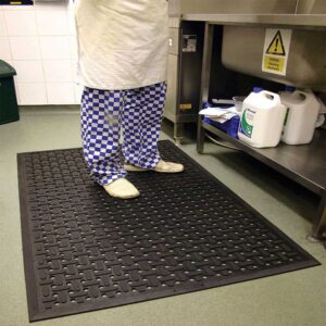 K-Mat Matting