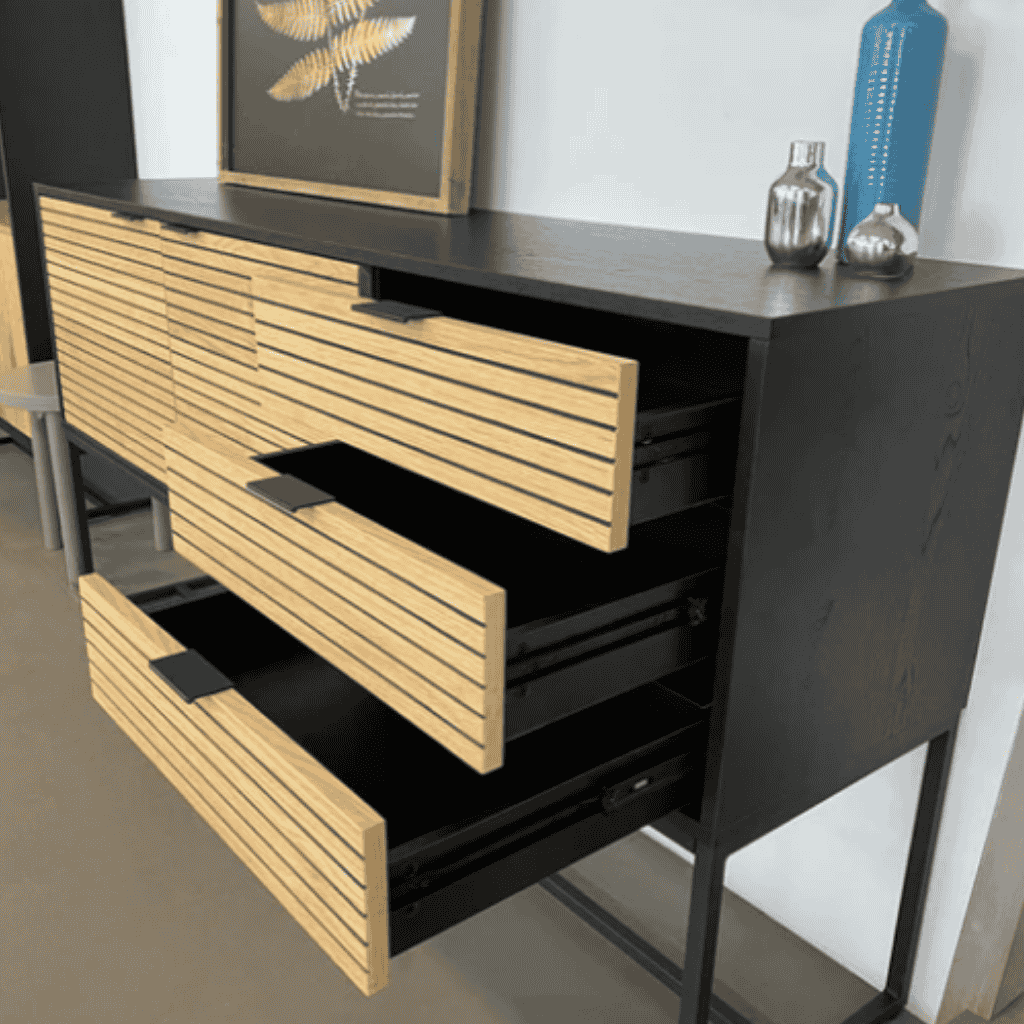 Kathie Sideboard - Image 2