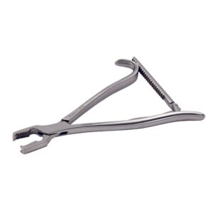 Kern Bone Holding Forceps - VI