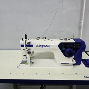 Kingstar H31 - Walking Foot Sewing Machine Direct Drive