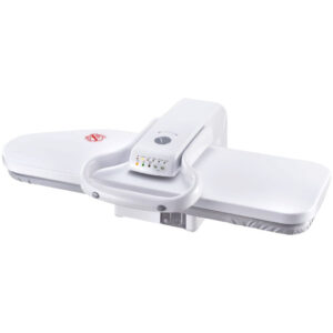 Kingstar Steam Press - 68cm