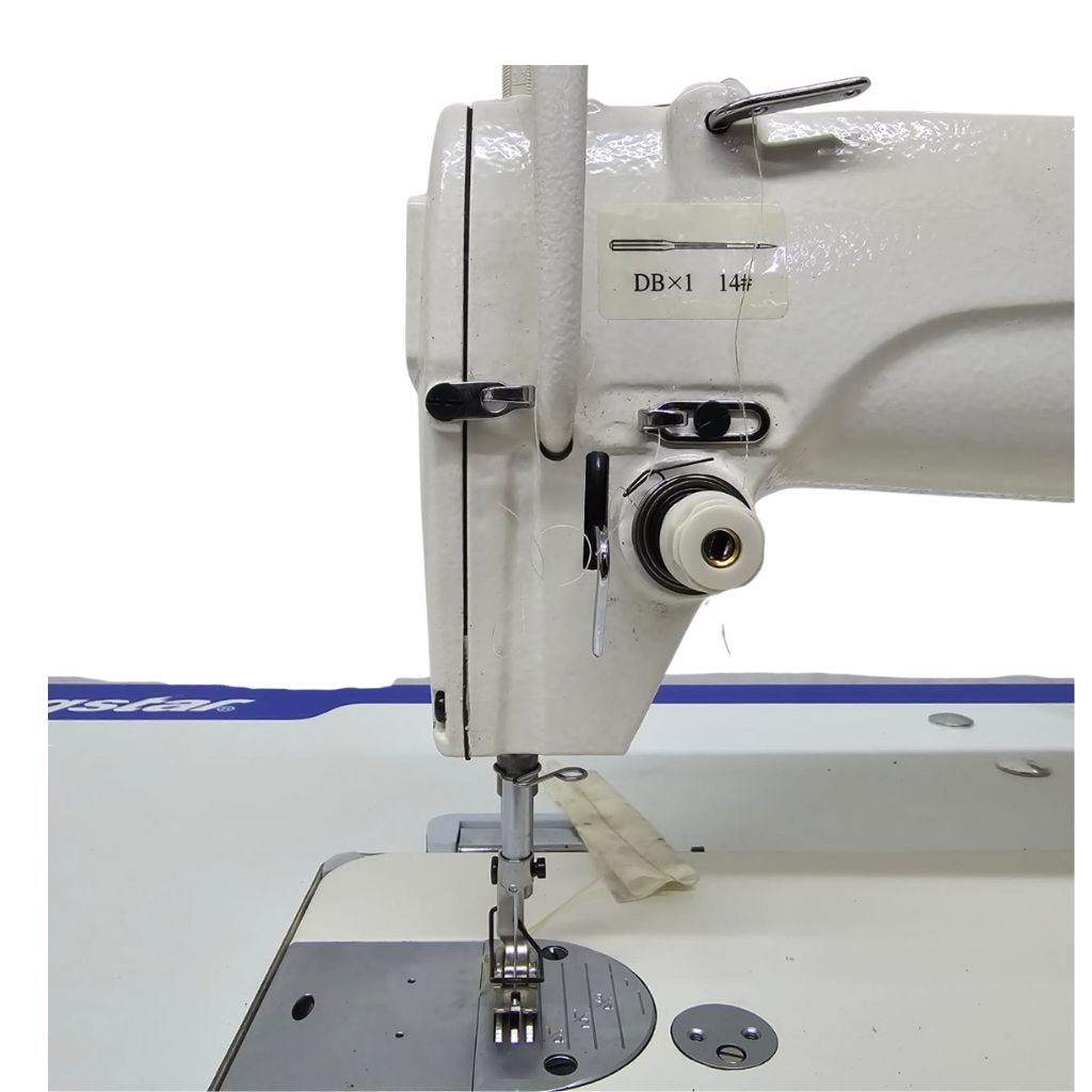 Kingstar KS 8700 - Industrial Lockstitch Machine - Image 6