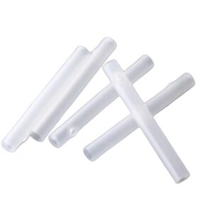 KY8300 Alcohol Tester Mouthpieces - Pack of 100 Disposable