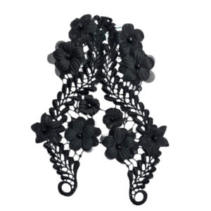 Motifs - Lace Beaded LM70728