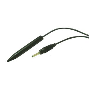 LED Diathermy Handle for Micro Surgery Needles - Precision Tool
