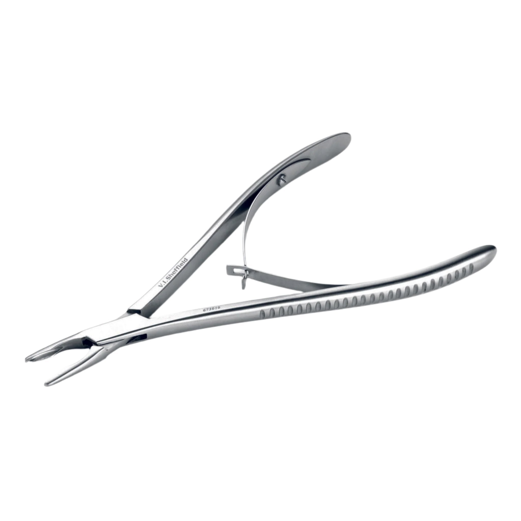Lempert Rongeur 3mm Bite - Precision Surgical Tool (UK Import) - Image 2